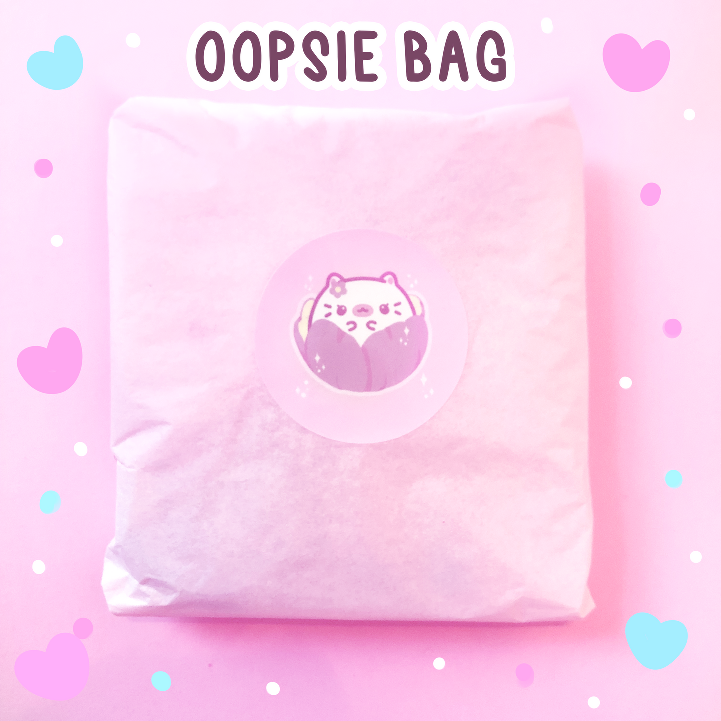 Oopsie Bags
