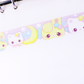 Starry Dreams Washi Tape